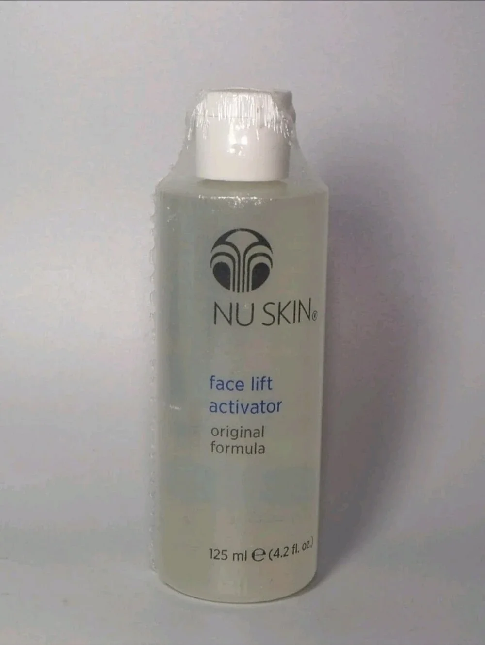 Nu Skin Face Lift Activator & Lift Powder Instant Lift Kit Set NEW